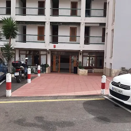 Apartamento Bright With Ocean View Playa de las Américas