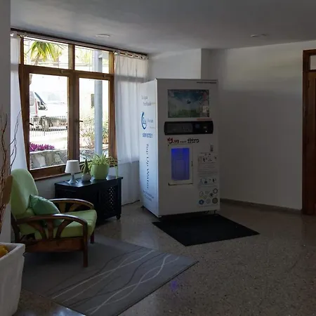 Bright With Ocean View Apartamento