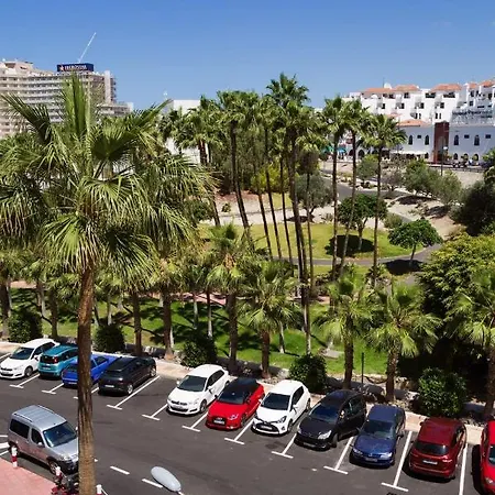 Apartamento Bright With Ocean View *