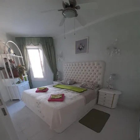 Apartamento Bright With Ocean View *