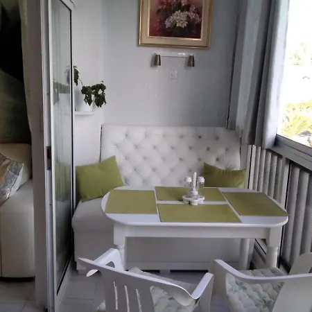 Bright With Ocean View Apartamento