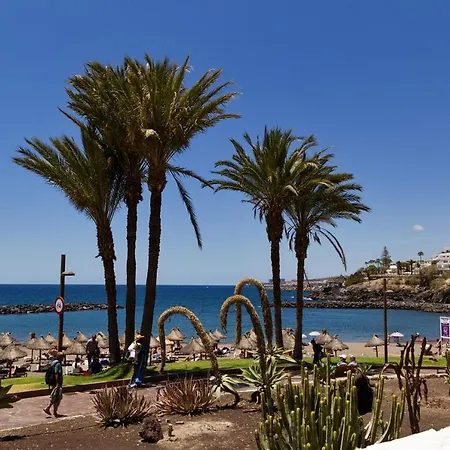 Bright With Ocean View Playa de las Américas