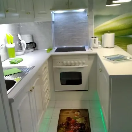 Bright With Ocean View Apartamento *