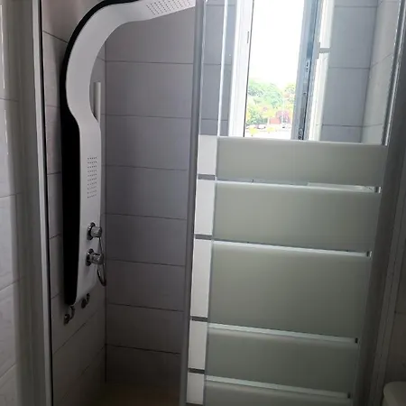Apartamento Bright With Ocean View *