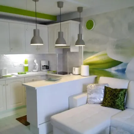 Apartment Bright With Ocean View Playa de las Americas (Tenerife)